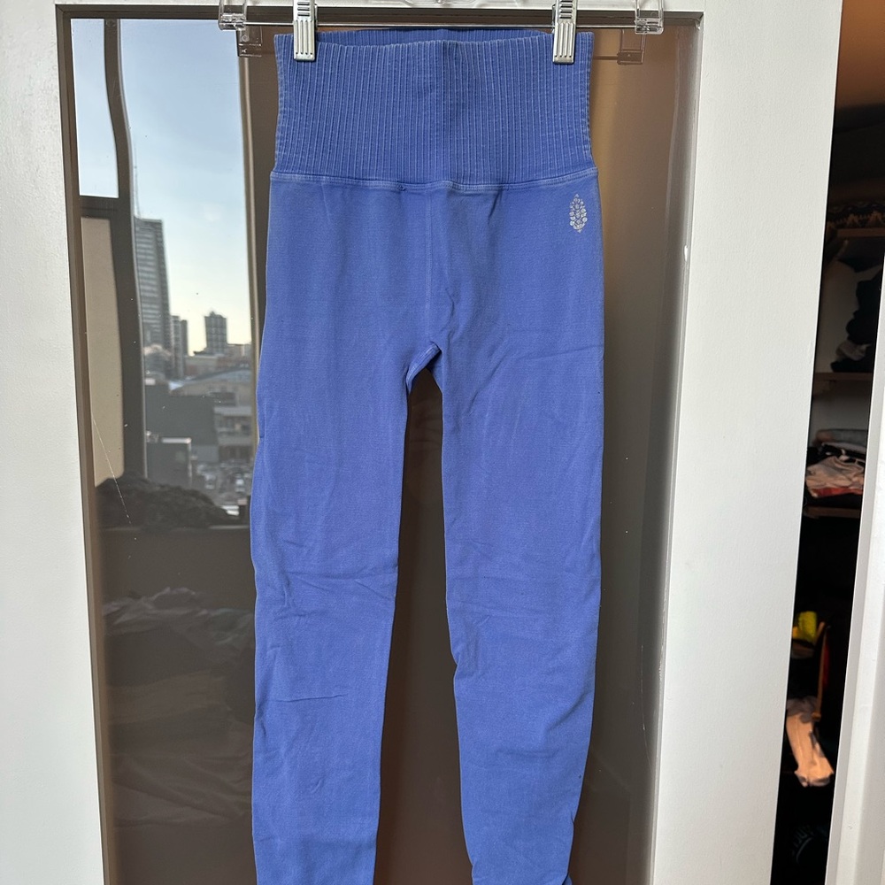 Free People Seamless Leggings